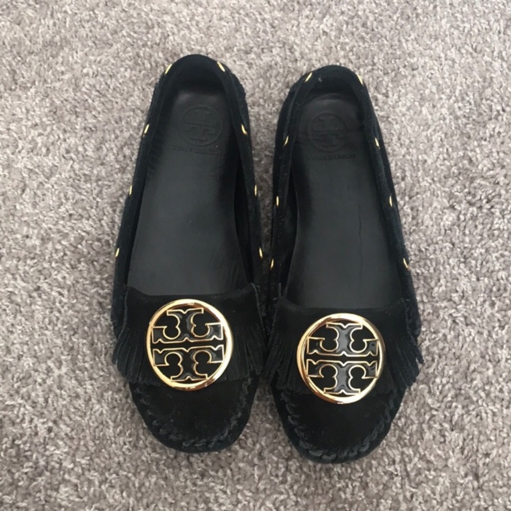 Tory Burch loafer